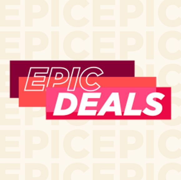 Epic Deals