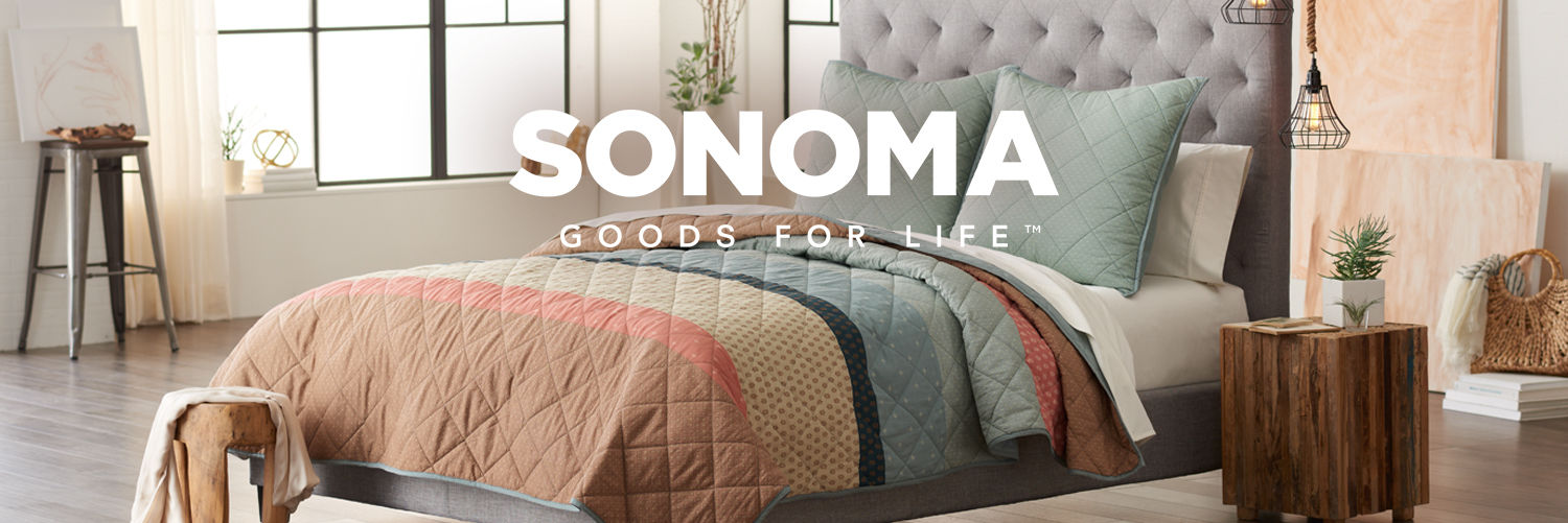 SONOMA Goods for Life Home Kohl's