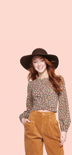 fall junior clothing