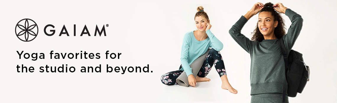 Yoga Apparel Near Me