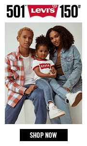 does kohls carry levi's