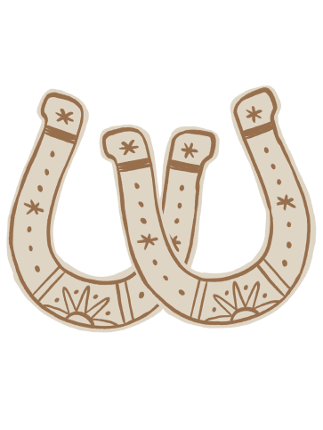Horseshoes