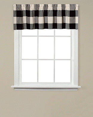 window treatments curtains