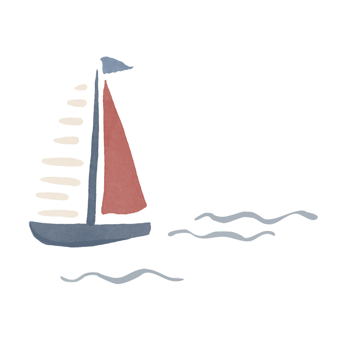 sailboat