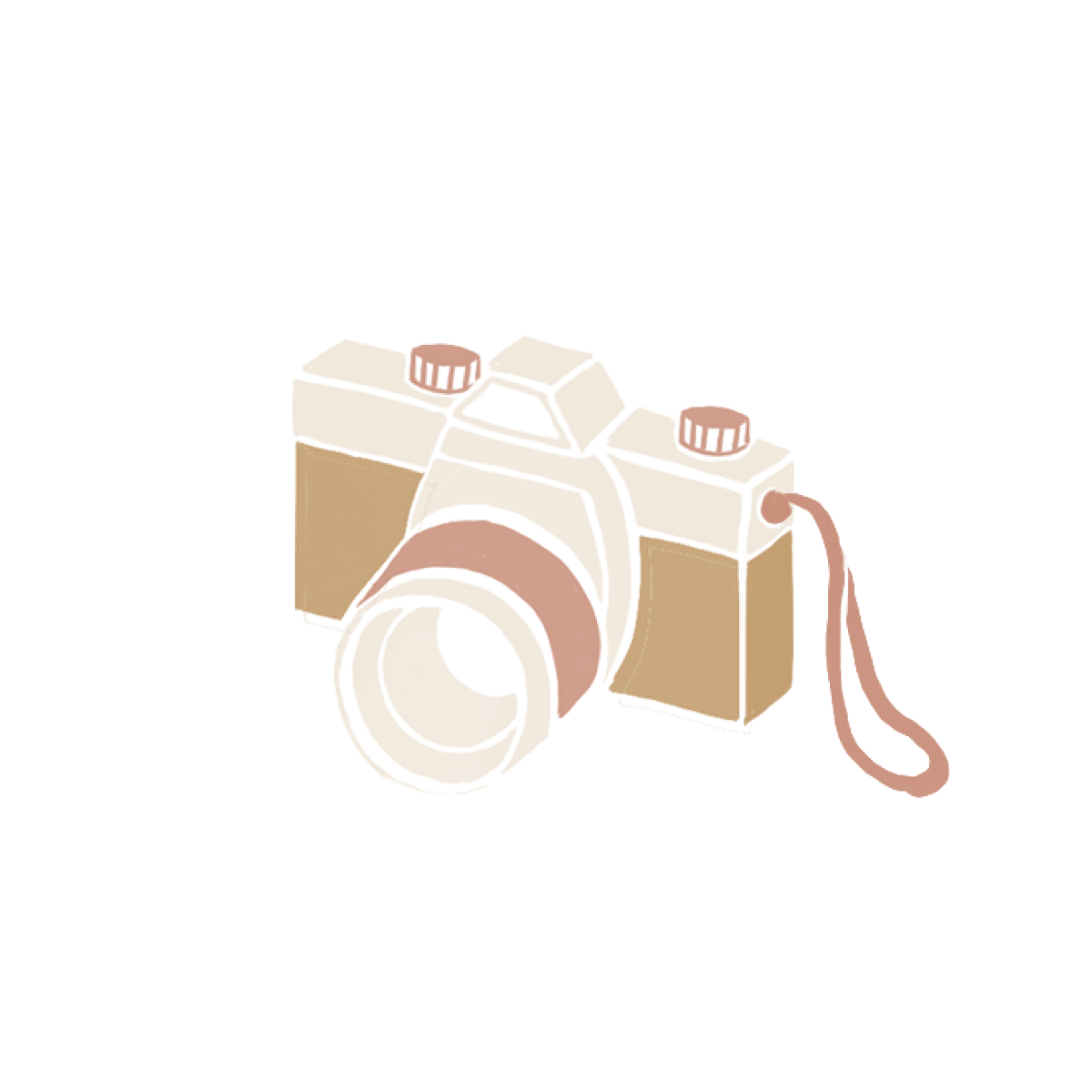 camera flash