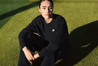 Nike rotating gif of products