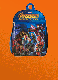 kohl's backpacks in store