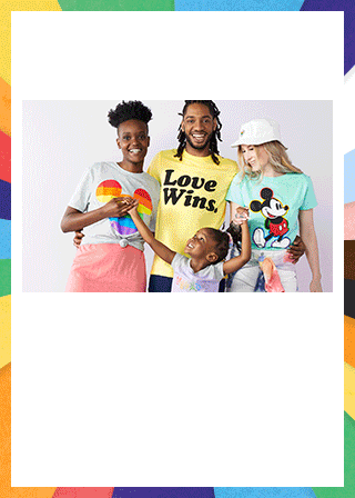 gay pride festival outfits