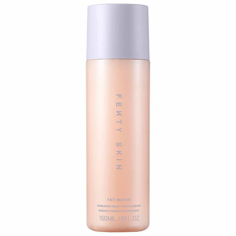 Fenty Skin Fat Water Hydrating Milky Toner Essence with Hyaluronic Acid + Tamarind,