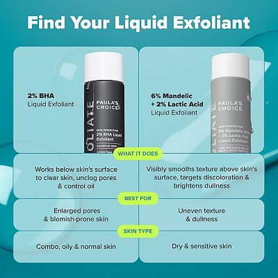 Paula's Choice Smooth & Glow Gift Set for clearer, brighter skin