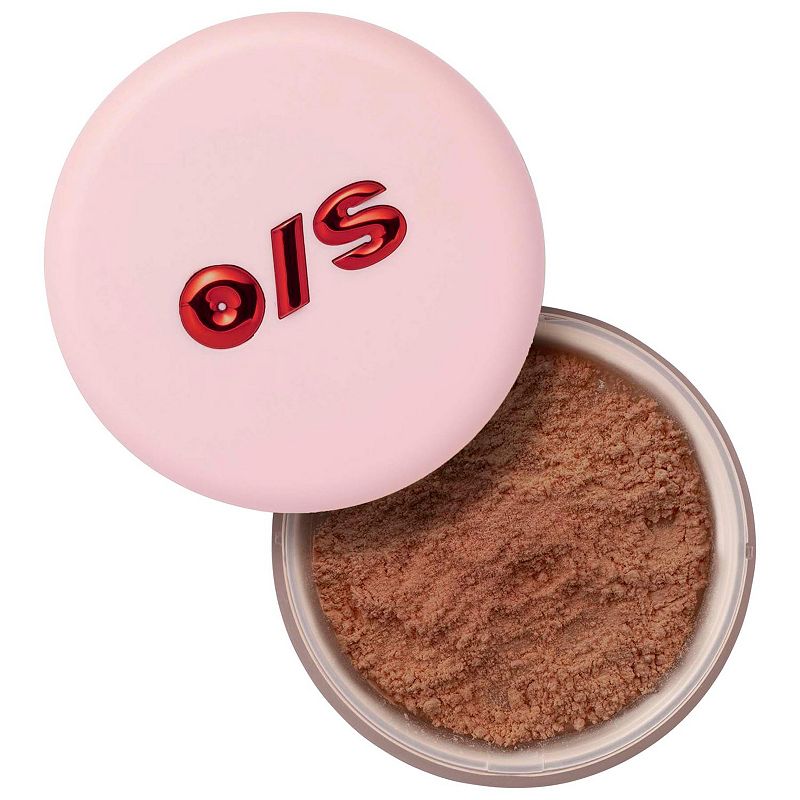 ONE/SIZE by Patrick Starrr Ultimate Blurring Setting Powder, Size: 1.2 Oz, Dark Deep