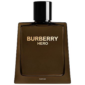 BURBERRY Touch Eau de Toilette with Violet and Vetiver