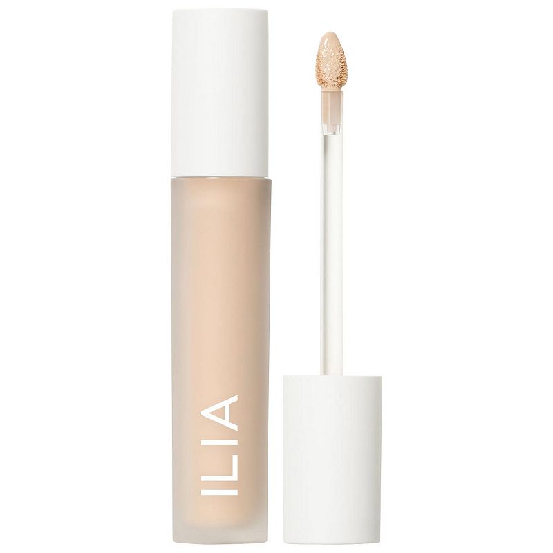 ILIA Skin Blur Serum Concealer with 12-Hour Wear, Size: 0.2 FL Oz, Challis