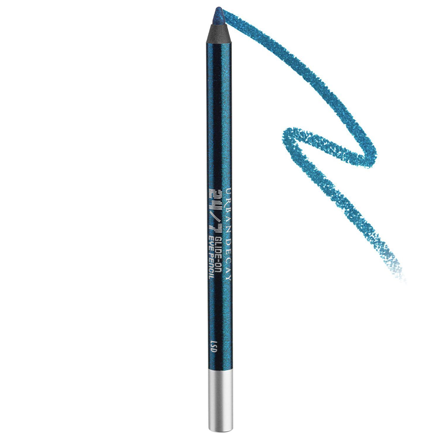 Urban Decay 24/7 Glide-On Waterproof Eyeliner Pencil - Lsd