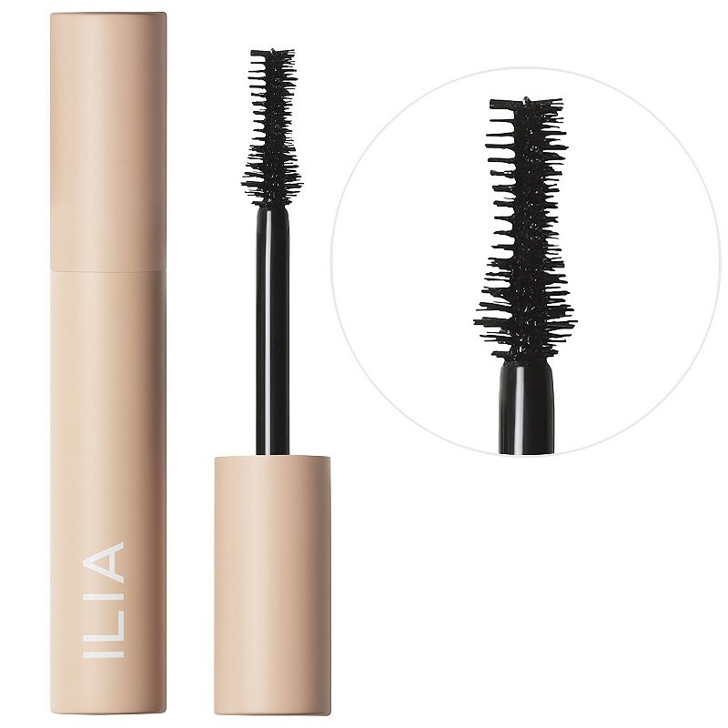 ILIA Fullest Volumizing Mascara,