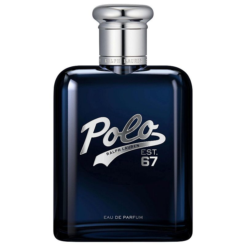 Ralph Lauren Polo 67 Eau de Parfum, Size: 4.2 FL Oz, Polo67