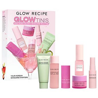 ZELENS、glow recipe、Paula’s choice、DrLEVY paula's choice 、zelens、glow recipe美容液セット paula's choice
