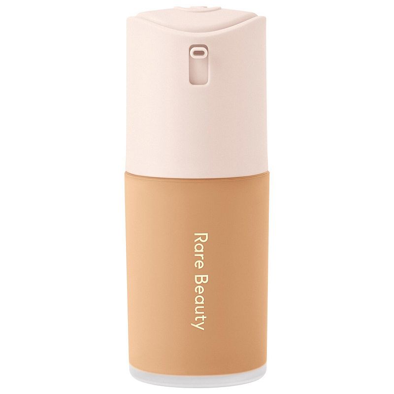 Rare Beauty by Selena Gomez True to Myself Natural Matte Longwear Foundation,