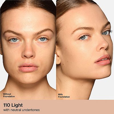 HAUS LABS BY LADY GAGA Triclone Skin Tech Medium Coverage