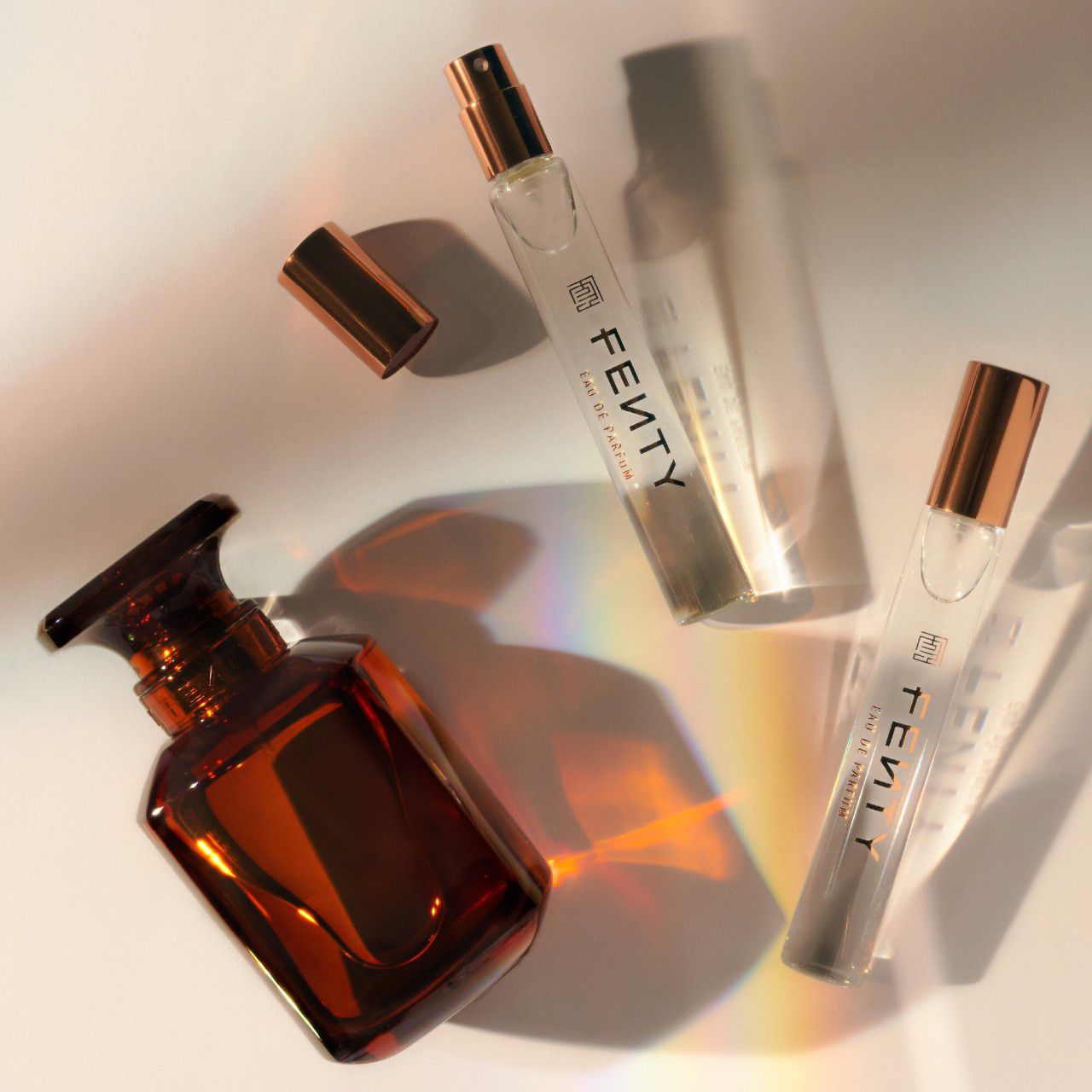 FENTY BEAUTY by Rihanna Fenty Eau de Parfum