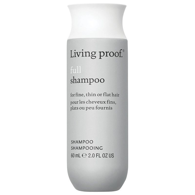 Living Proof Mini Full Volumizing Shampoo, None