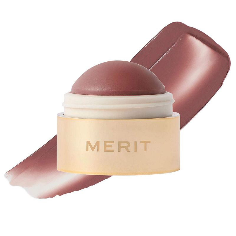 MERIT Flush Balm Cream Blush,