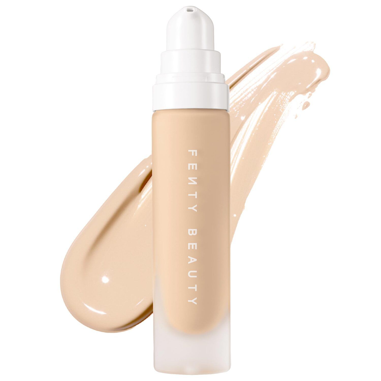FENTY BEAUTY by Rihanna Pro Filt'r Soft Matte Longwear Liquid