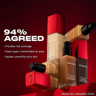 ONE/SIZE by Patrick Starrr Turn Up the Base Full Beat Waterproof