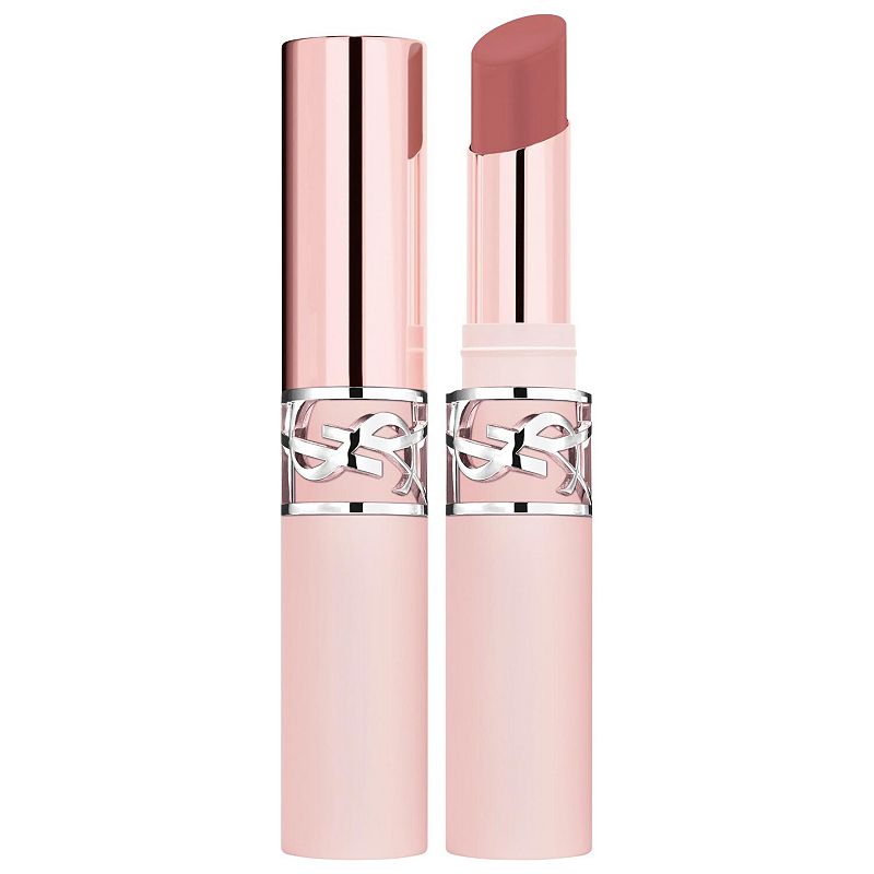 Yves Saint Laurent Lovenude Lip Blusher Soft Blurring Lip Color,