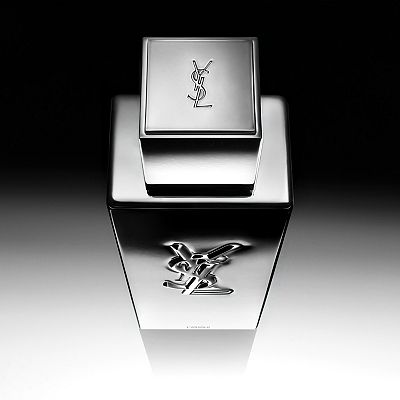 Yves Saint Laurent MYSLF Absolu Travel Spray with Ginger & Woods