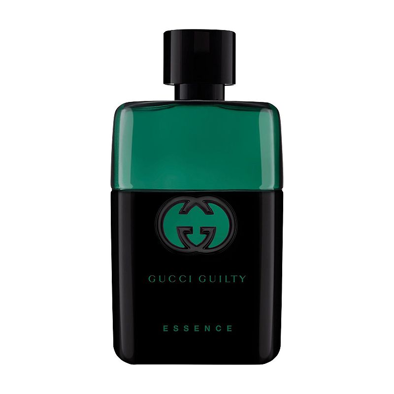 Gucci Guilty Essence Eau de Toilette with Lavender, Orange Flower, and Patchouli, Size: 1.7 FL Oz