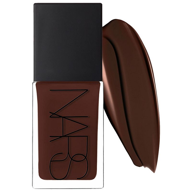 NARS Light Reflecting Skin Improving Medium Coverage Foundation with Cacao Peptides, Size: 1 FL Oz, Ambato