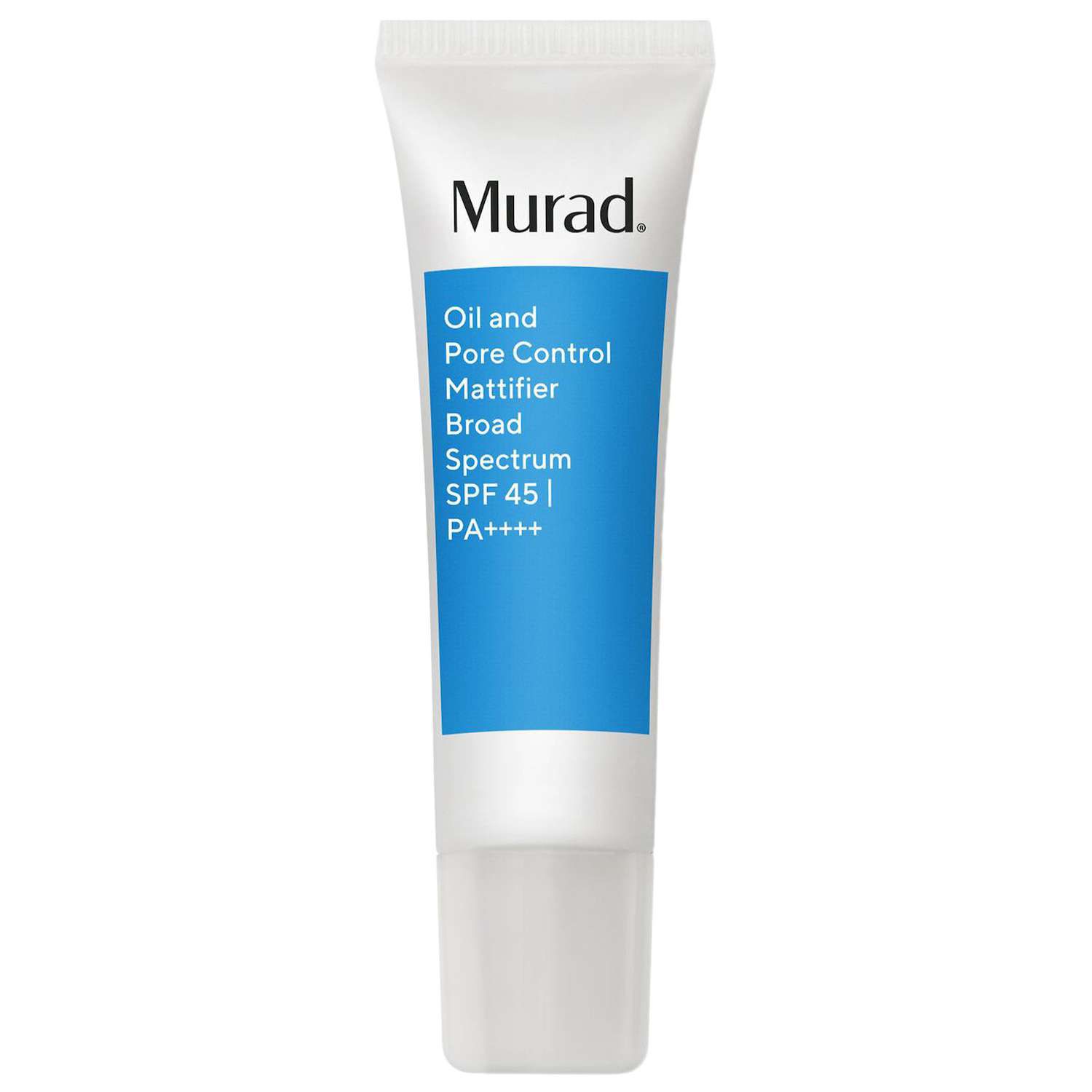 Murad Oil and Pore Control Mattifying Face Sunscreen SPF 45 PA++++ - None –  Kohl's Inventory Checker – BrickSeek