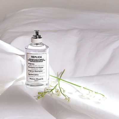 Maison Margiela 'REPLICA' Lazy Sunday Morning Eau de Toilette with