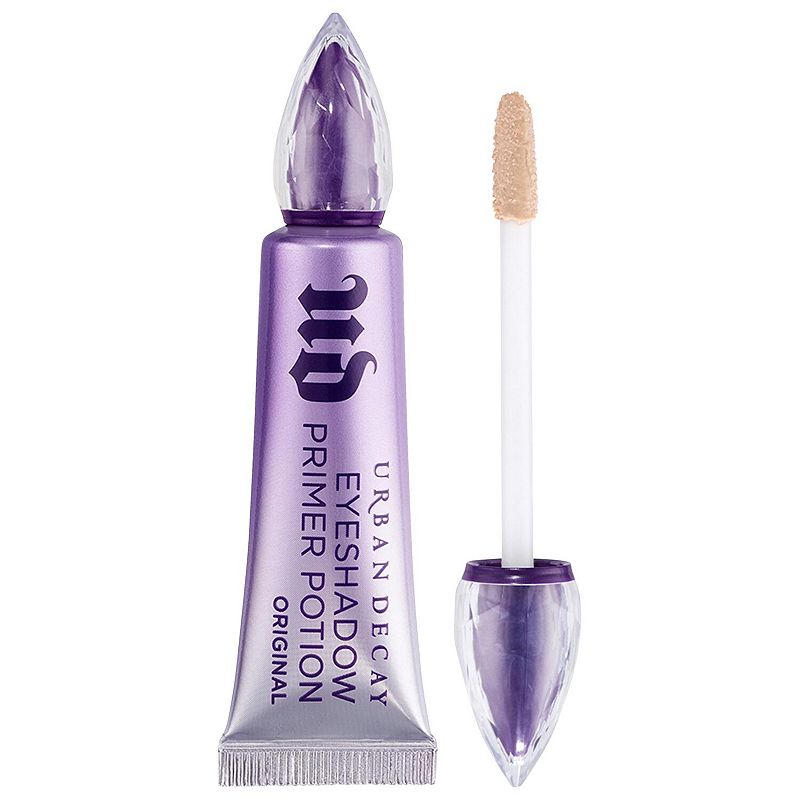 Urban Decay Eyeshadow Primer Potion, Size: 0.33 Oz, Original
