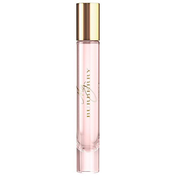 Burberry her perfume discount rollerball