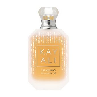 KAYALI FREEDOM MUSK SANTAL | 34 Eau de Parfum Travel Spray