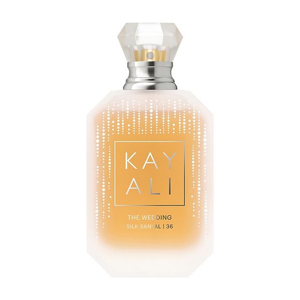 KAYALI THE WEDDING SILK SANTAL | 36 Eau de Parfum
