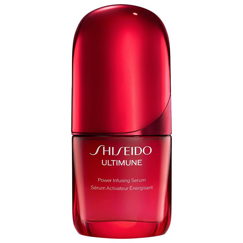Shiseido Ultimune Power Infusing Serum for Radiance & Wrinkles, Size: 1 FL Oz, None