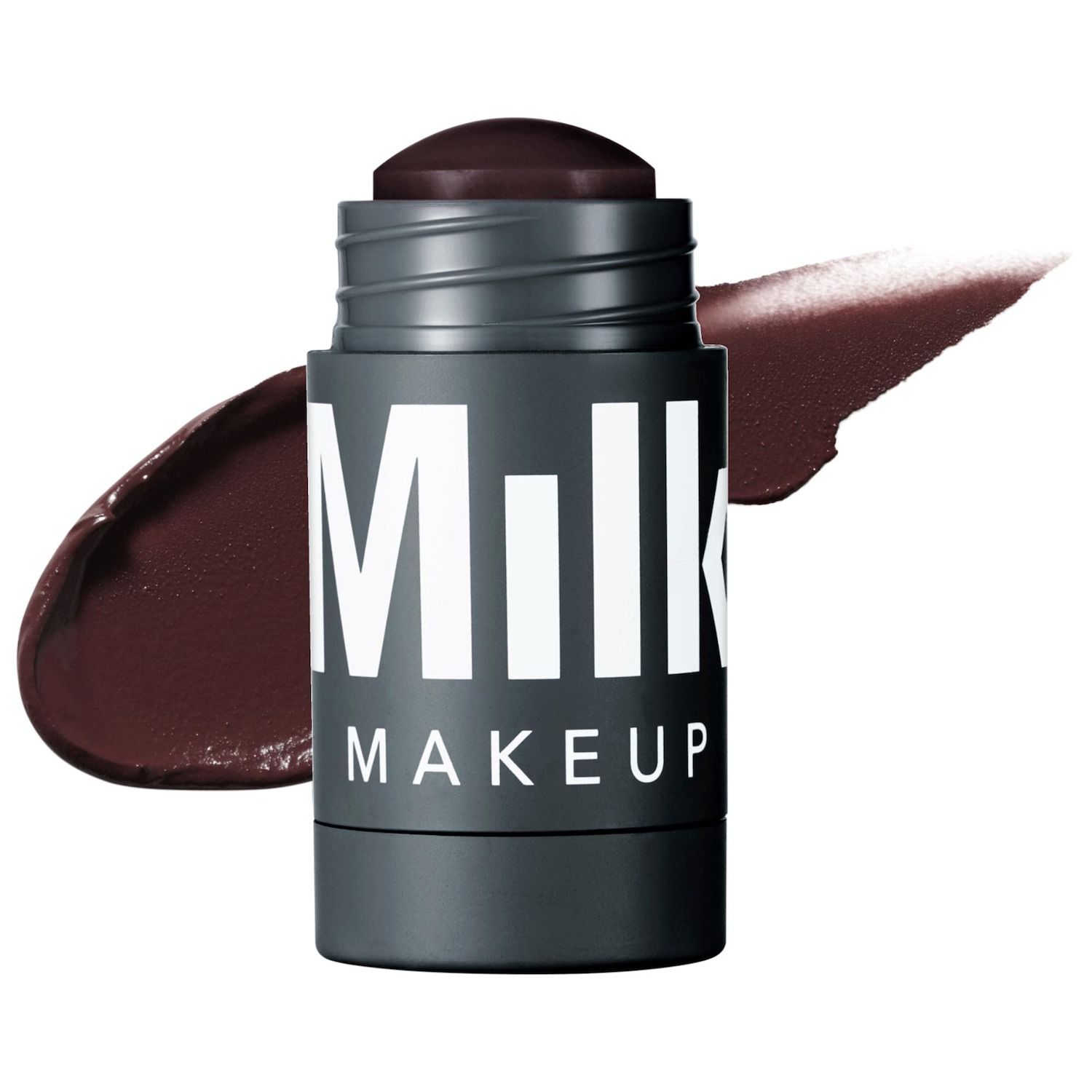 MILK Makeup Sculpt Cream Contour Stick - Buildable Cool-Toned Color, Matte Finish - 0.19 Oz (Sizzle)
