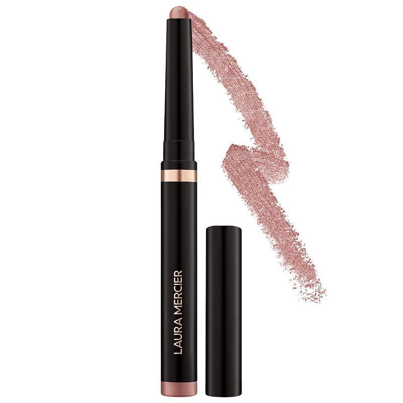 Laura Mercier Caviar Stick Cream Eyeshadow, Size: .05Oz, Modern Pink