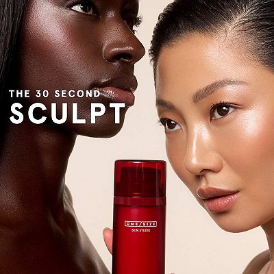 ONE/SIZE by Patrick Starrr Hydrosculpt Hydrating Cream Moisturizer