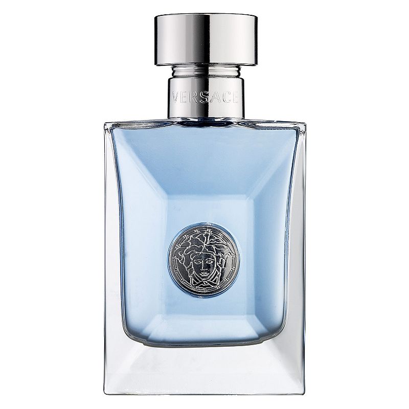 Versace Pour Homme Eau de Toilette, Size: 3.4 FL Oz, Versace Ph