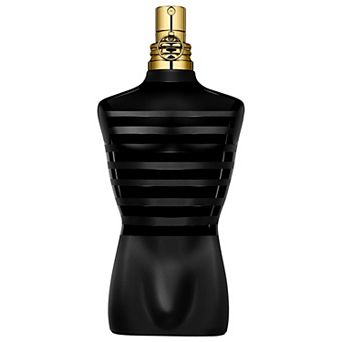 Jean Paul Gaultier Le Male Elixir with Lavender & Tonka Bean
