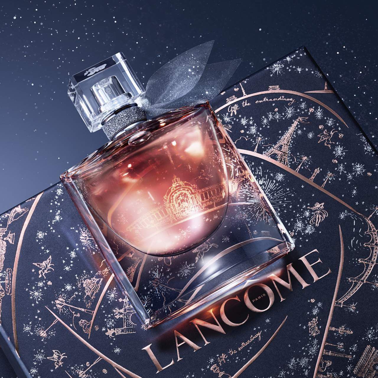 Lancome La Vie Est Belle Extraordinary Moments Gift Set