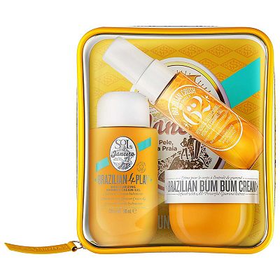 Sol de Janiero Brazilian shops Bumbum Cream