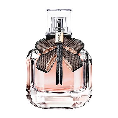 Yves Saint Laurent Mon Paris Eau de Toilette Lumiere