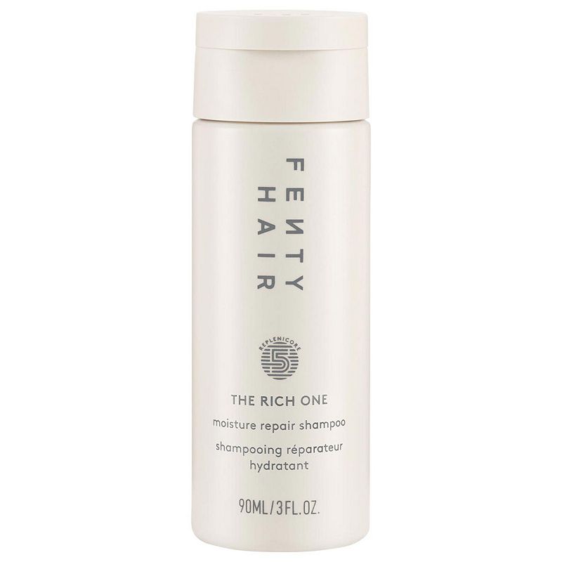 Fenty Hair The Rich One Moisture Repair Shampoo,