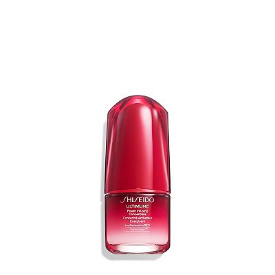 美容液 ULTIMUNE Power Infusing Concentrate 30ml Ultimune Power Infusing Antioxidant Face Serum | Shiseido