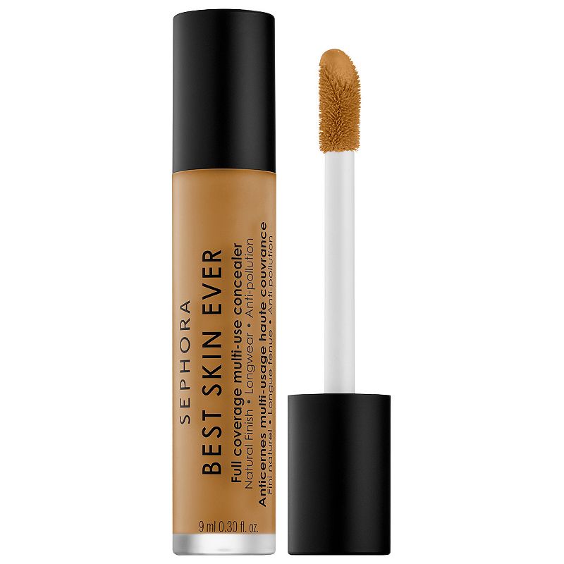 SEPHORA COLLECTION Best Skin Ever Full Coverage Multi-Use Hydrating Concealer, Size: 0.3 Oz, 53.5n